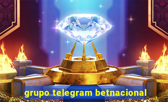 grupo telegram betnacional