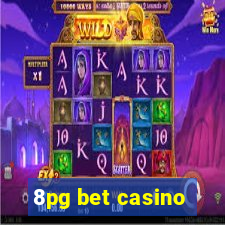 8pg bet casino