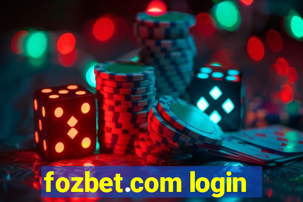 fozbet.com login