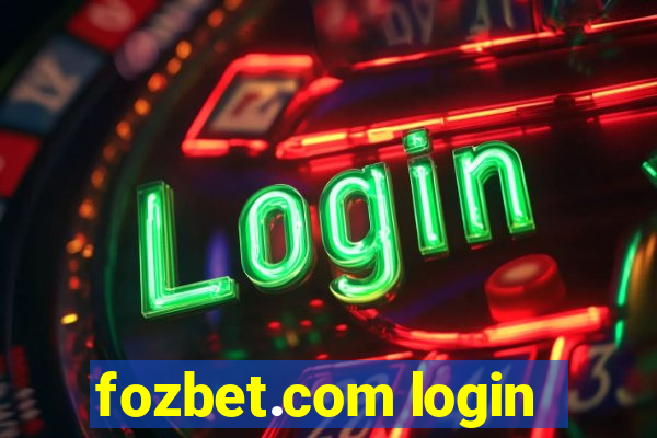 fozbet.com login