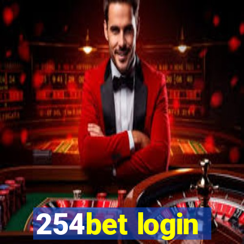 254bet login