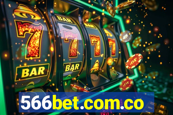 566bet.com.co