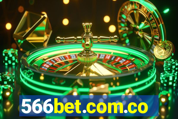 566bet.com.co