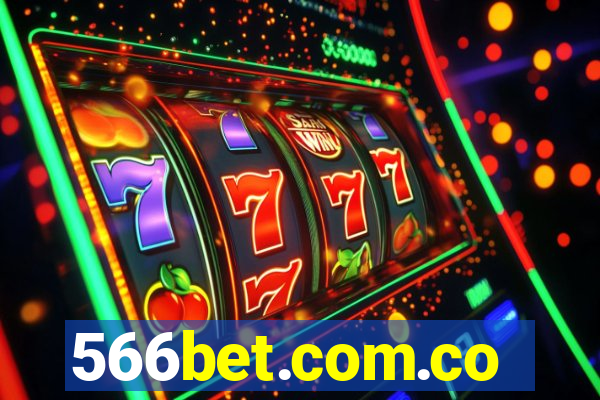 566bet.com.co