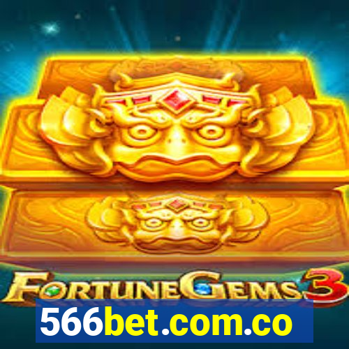 566bet.com.co