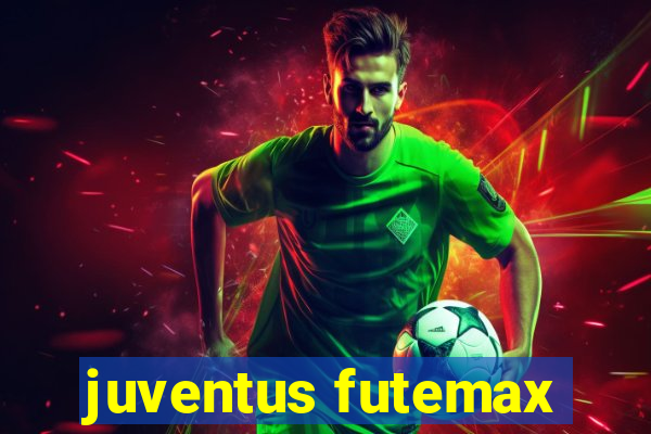 juventus futemax