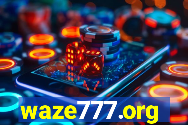 waze777.org