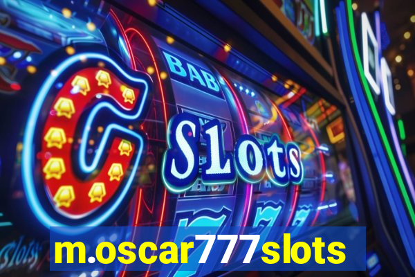 m.oscar777slots