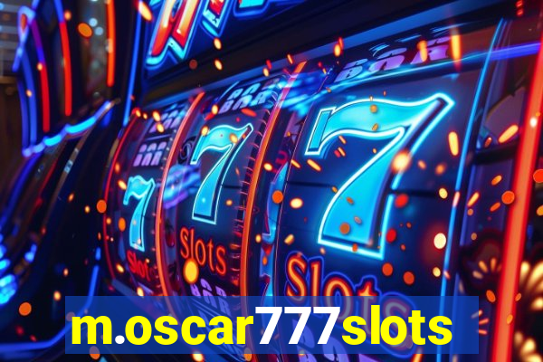 m.oscar777slots