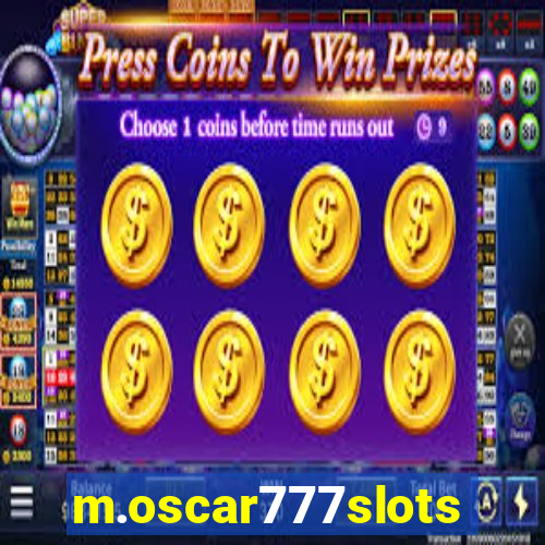 m.oscar777slots