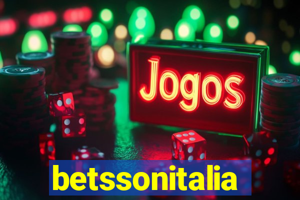 betssonitalia