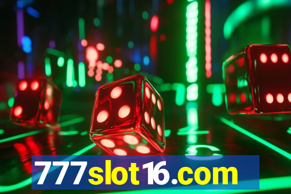 777slot16.com