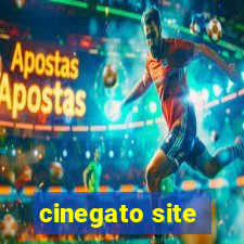 cinegato site