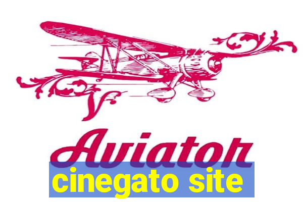 cinegato site