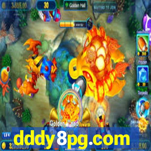 dddy8pg.com