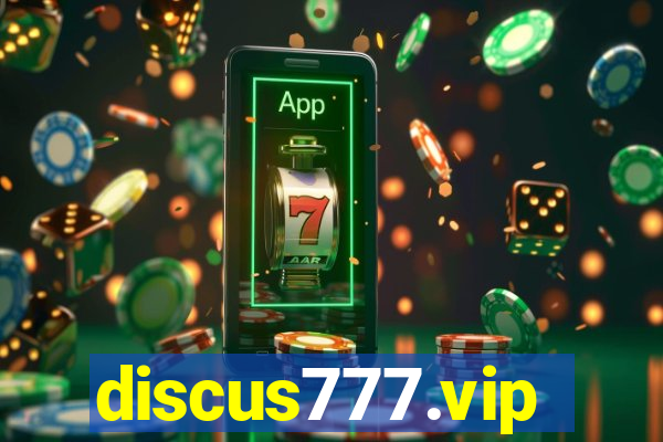 discus777.vip