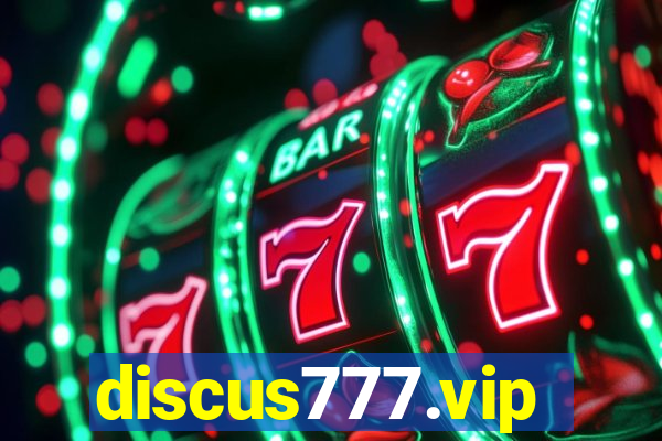 discus777.vip