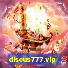 discus777.vip