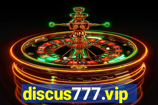 discus777.vip