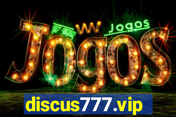 discus777.vip