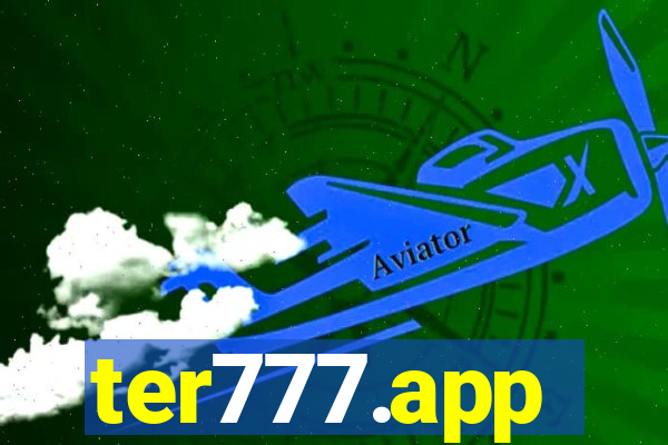 ter777.app