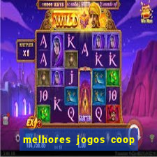 melhores jogos coop local pc