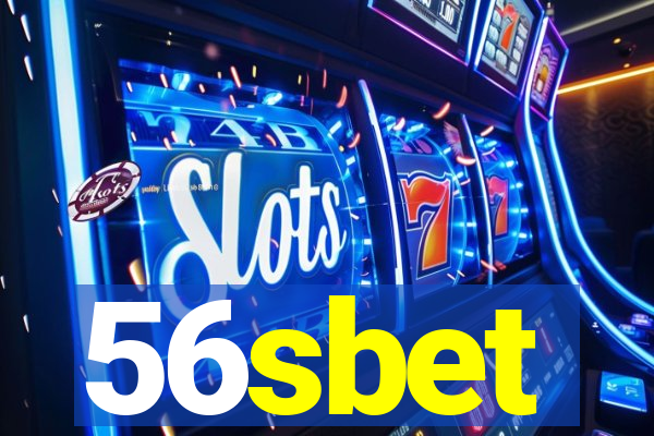 56sbet