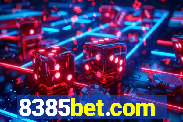 8385bet.com