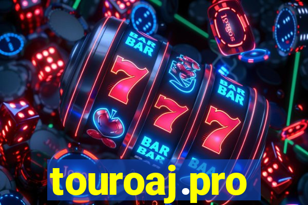 touroaj.pro