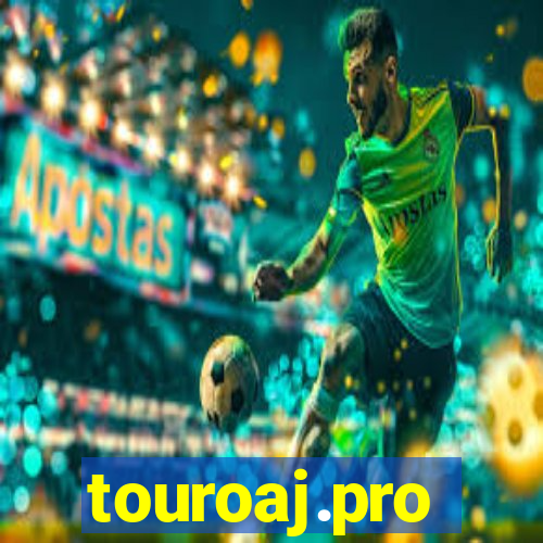 touroaj.pro