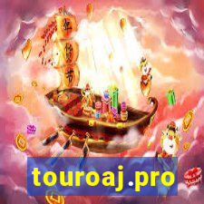 touroaj.pro