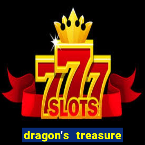 dragon's treasure demo wg