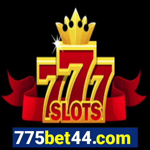 775bet44.com