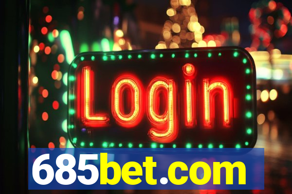 685bet.com