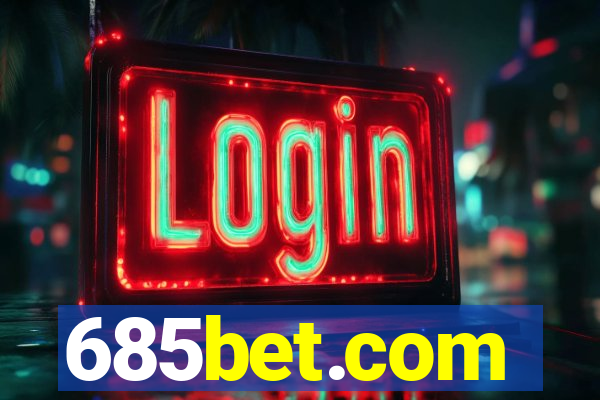 685bet.com