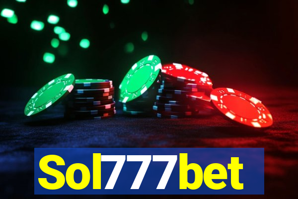 Sol777bet