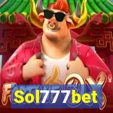 Sol777bet