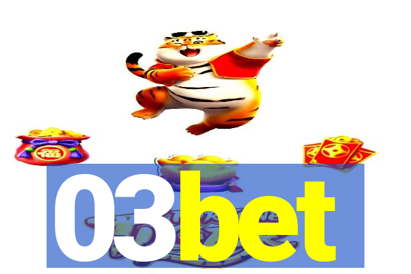 03bet