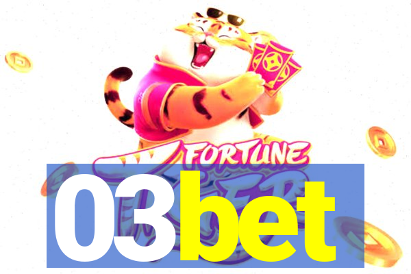 03bet