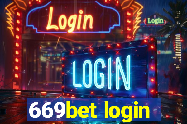 669bet login