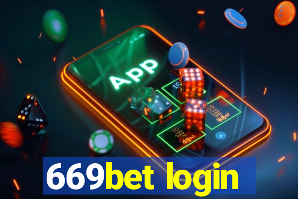 669bet login