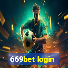 669bet login