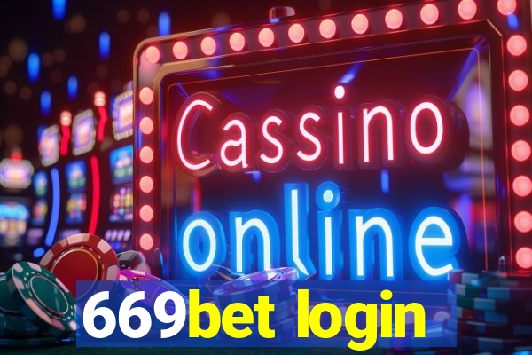 669bet login