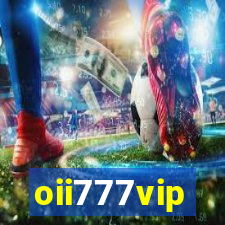 oii777vip