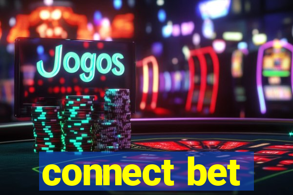 connect bet