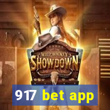 917 bet app