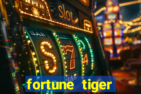 fortune tiger rodada gratis