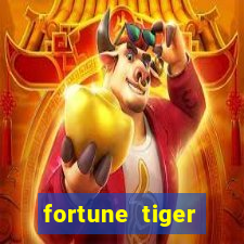 fortune tiger rodada gratis