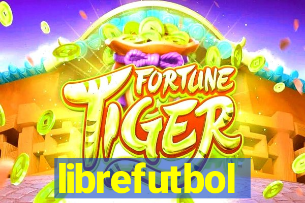 librefutbol