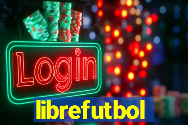 librefutbol